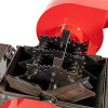 Tocator de furaje universal cu turbina Demetra DM-400-24T, fara motor